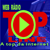Rádio Topline icon
