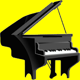بيانو احترافي عزف وتعليم icon