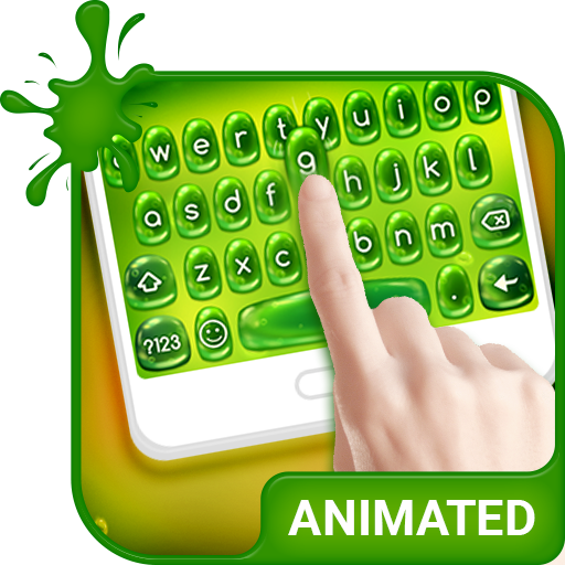Download APK Jellys Keyboard & Wallpaper Latest Version