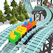 Coaster Battle - Androidアプリ