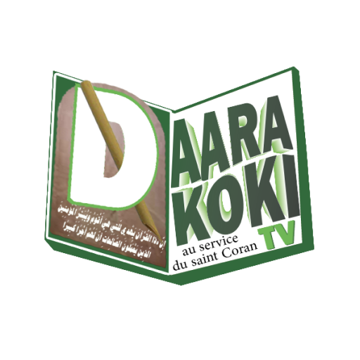Daara Koki TV  Icon