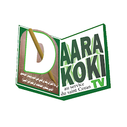 Piktogramos vaizdas („Daara Koki TV“)