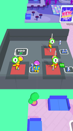 My Dance Studio Screen 3