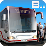 Cover Image of Download City Bus Coach SIM 2  APK