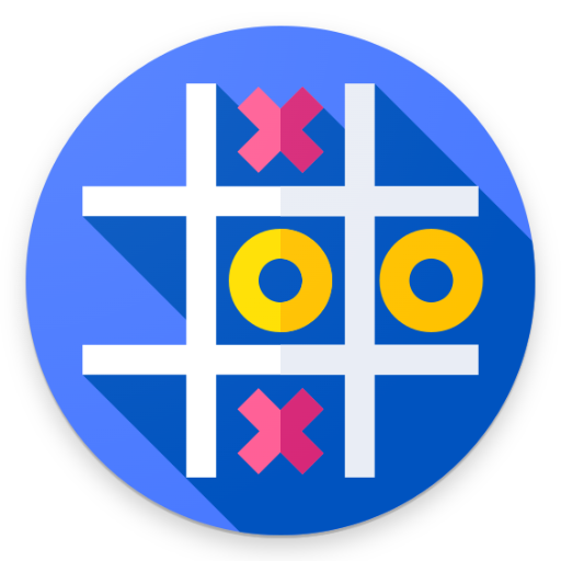 Tic-Tac-Toe (Xs & Os) online Windows'ta İndir