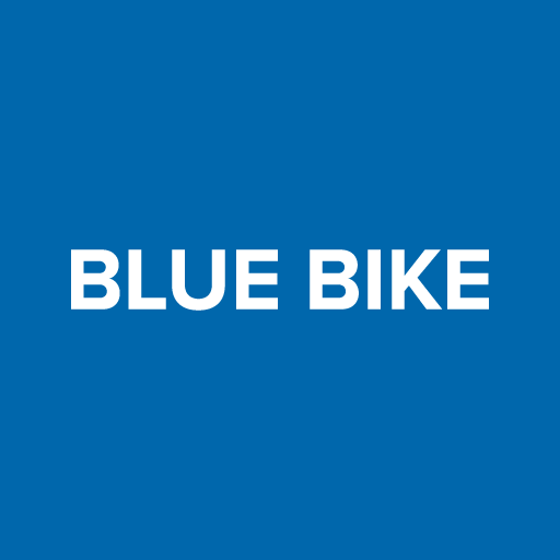 BlueBikeSC  Icon