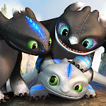 Cover Image of 下载 School of Dragons  APK