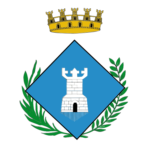 Ajuntament de Castellolí logo