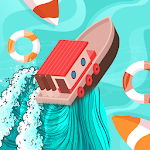 Cover Image of Download Ship Dash  APK