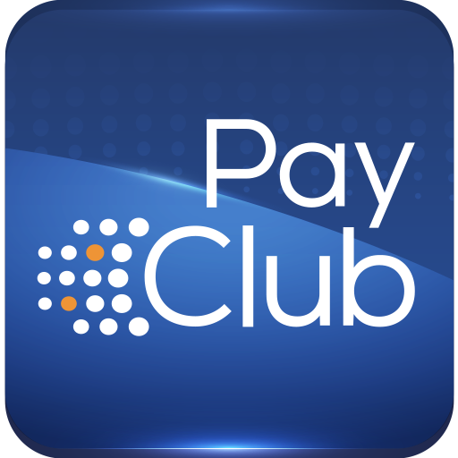 PayClub Wallet logo