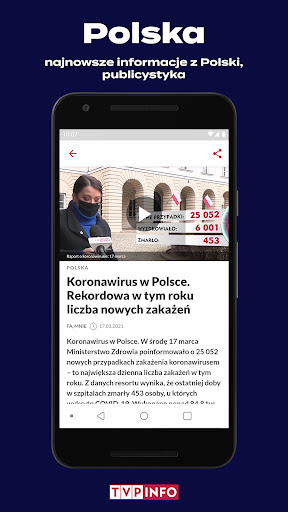 TVP INFO Screen 2