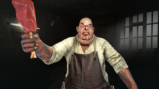 Butcher Hunt Scary Escape Game 0.4 screenshots 1
