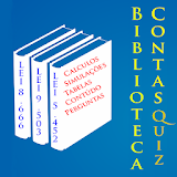 Contas Biblioteca de Leis (2021) icon