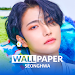 SEONGHWA (Ateez) HD Wallpaper For PC