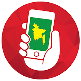 Bangladesh ICTD Apps icon