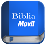 Biblia Movil icon