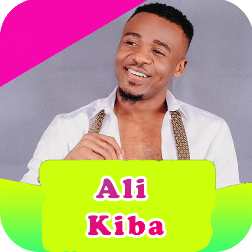 Ali Kiba songs offline विंडोज़ पर डाउनलोड करें