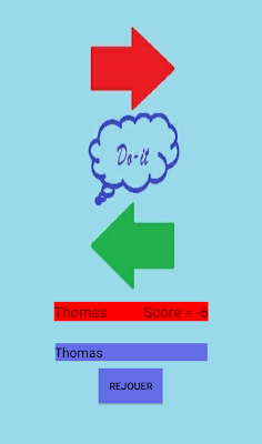 Do-it - Screenshot 3
