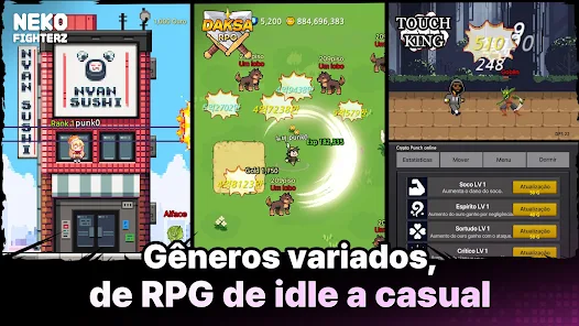 tradução de tela/jogo – Apps no Google Play