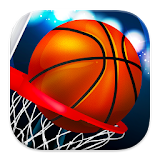 Actual Basketball Game icon
