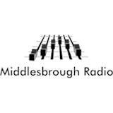 Middlesbrough Radio icon