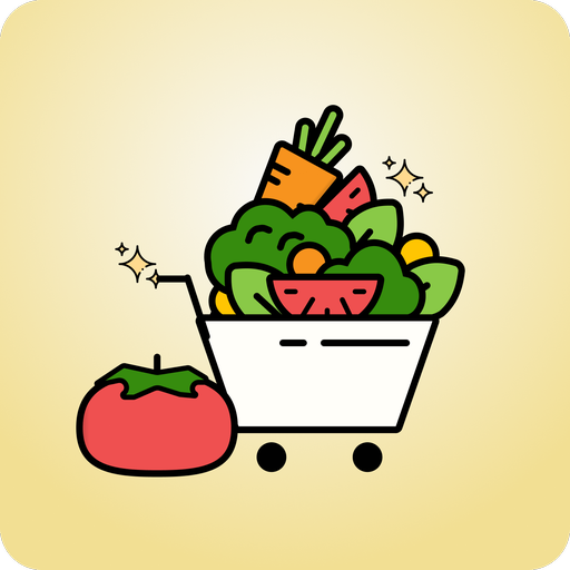 Naalangadi - Fruits & Veggies logo