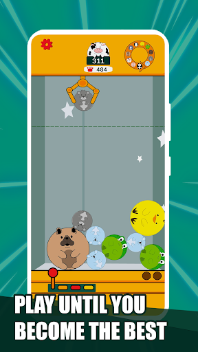 Merge Pets - Casual game Screen 3