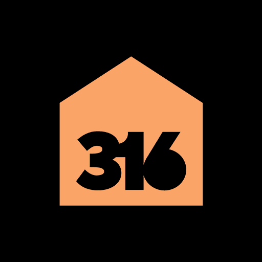3.16 Church logo