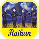 Nasheed Ramadan 2017 : Raihan icon