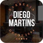 Cover Image of Download Diego Martins  APK