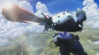 機動戦士ガンダム Msイグルー 黙示録0079 Season 1 Episode 1 Tv On Google Play