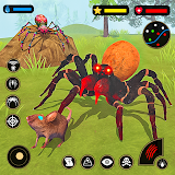 Spider Simulator : Spider Game icon