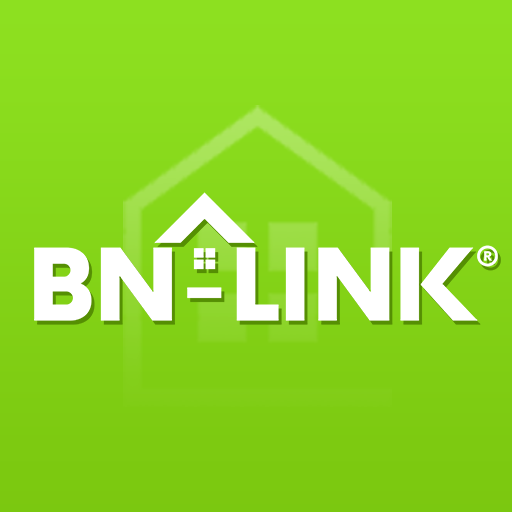 BN-LINK Logo