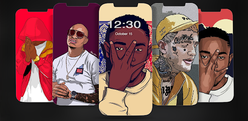 Dope Wallpaper HD Screenshot 4 - AppWisp.com