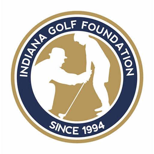Indiana Golf Foundation  Icon