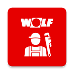 Cover Image of Descargar WOLF Service App  APK