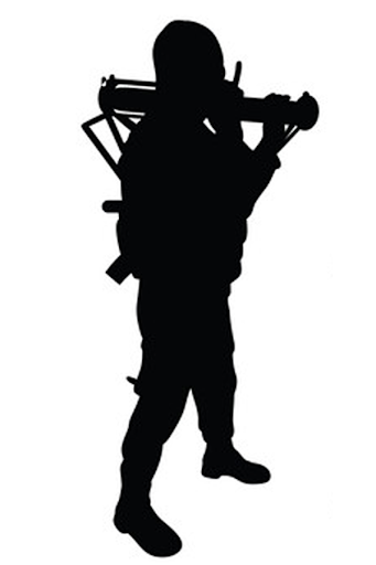 United Force - FPS Shooter