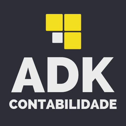 ADK Contabilidade logo