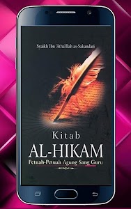 Kitab Al Hikam Dan Terjemah Unknown