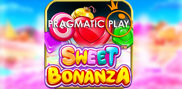 Sweet Bonanza Pragmatic Play MOD APK 5