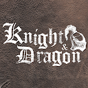 ナイト・アンド・ドラゴン：王国の騎士 APK