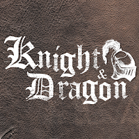 ナイト・アンド・ドラゴン：王国の騎士
