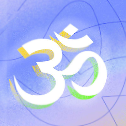 Communicate with your spirit g logo