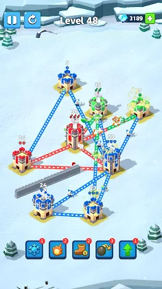 Conquer the Tower: Takeover - Screenshot 3