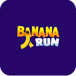 Cover Image of Unduh Banana Run  APK