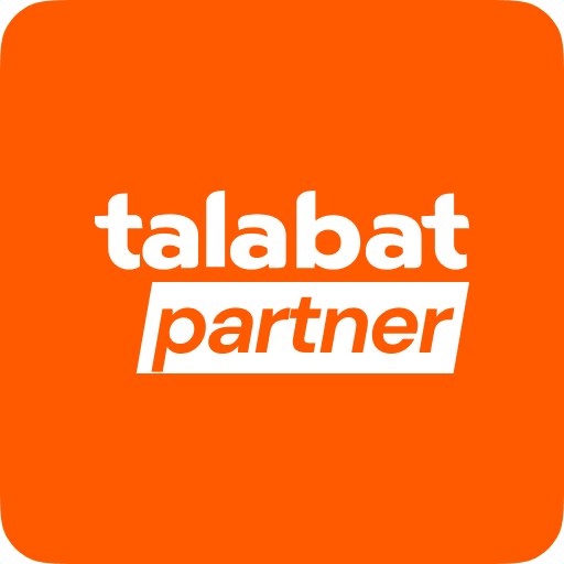 talabat partner  Icon