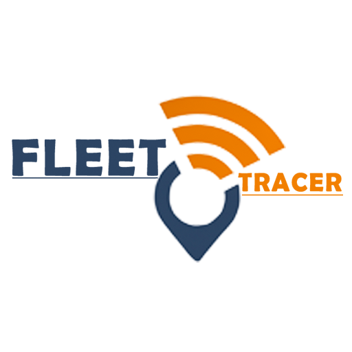 Fleet Tracer logo
