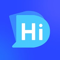 Hi Dictionary - クロスアプリ単語検索