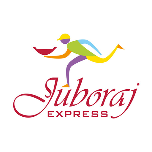 Juboraj Express logo