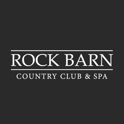 Rock Barn Country Club logo